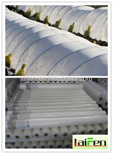 UV treated pp non-woven fabric for agriculture