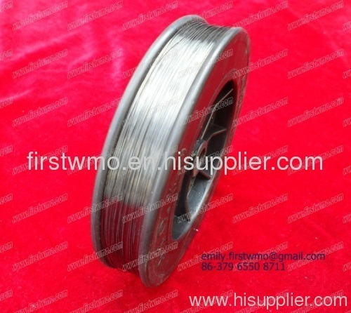 tungsten wire