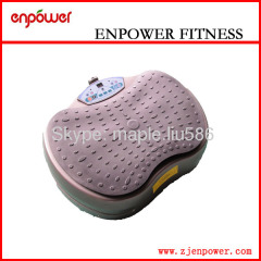 PLATAFORMA VIBRATIRIA,Motive Fitness Oscillating Energy Plate,Mini Fit Massage