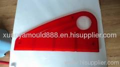 Car light mould/lamp mold