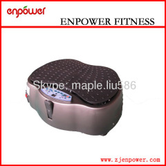 Vibration Exerciser Machine