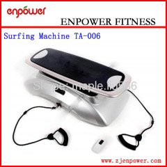 Surfing Machine,Surfboard Machine