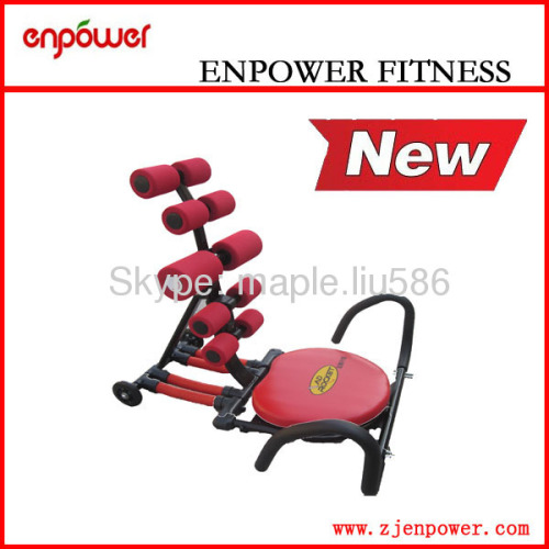 Abdominal Exerciser