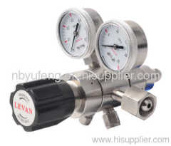 Special Gas Regulator