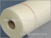 Fiberglass Mesh