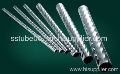 ornamental tubing