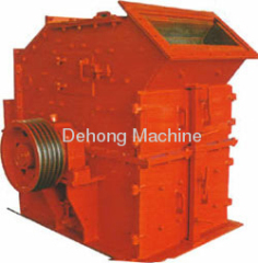 3rd Sand Making Machine fine crusher