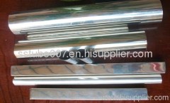 201 ornamental stainless tubes