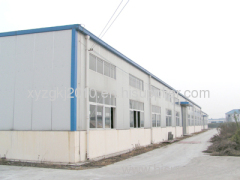 Zhengzhou XinYun Heavy Industry Technology Co., Ltd