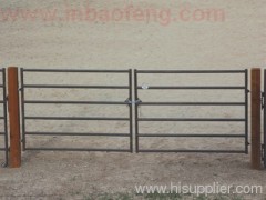 a new style high quality horse fence