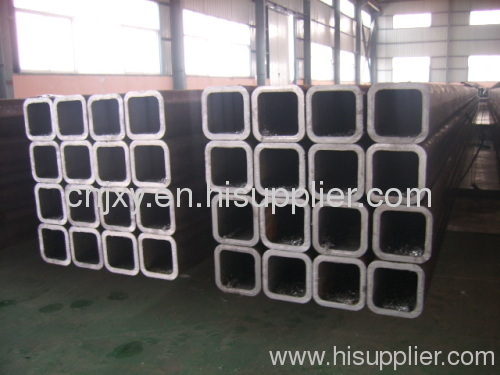 seamless pipe