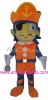 pirate costume mascot party costumes carnival costumes