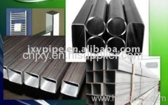 seamless ASTM pipe