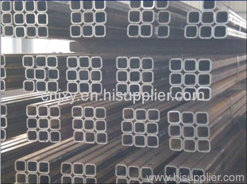 seamless steel pipe