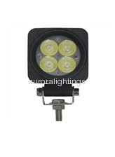 LED work lamp 10w