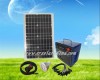 20w solar home system