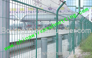 Road Fence road guardrail highway fence Railway fence