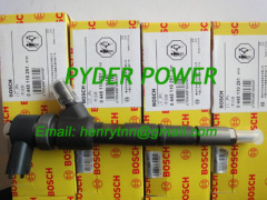 BOSCH injector 0445110291 / 0 445 110 291