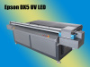 Ntek epson dx5 printhead flatbed printer