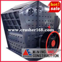 Professional PFW european type jaw crusher