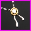 Costume18K Pendant Neckalce 2120021