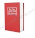 Cash book safe/ book safe box/ money book safe/ book safe deposit