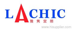 La Chic International Co,Ltd