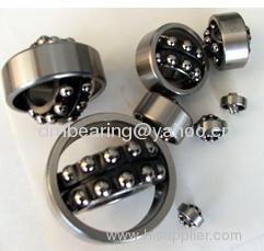 Professional Supplier of Self-Aligning Ball Bearing (1300-series)