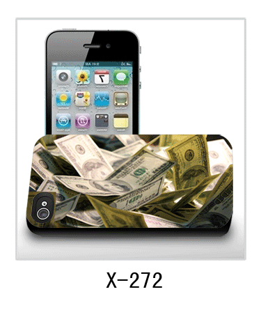 iPhone covers 3d pc case