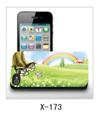 iPhone4 cover 3d picture