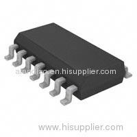 IC OPAMP QUAD 16/32V 14-SOP