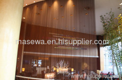 curtain divider decortaive wire mesh