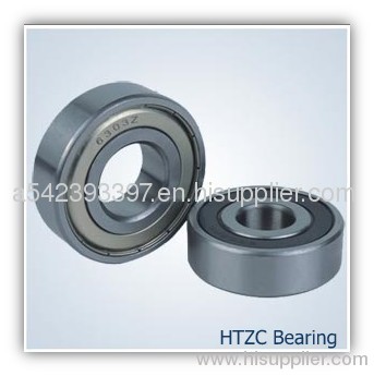 Deep Groove Ball Bearing 604 -ZZ.RS