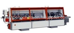 edge banding machine; woodworking machine; edge bander