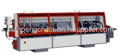 FZ40A full automatic edge banding machine