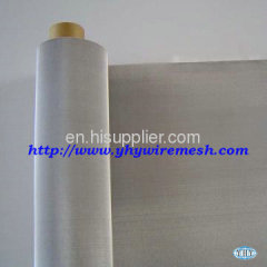 Stainless Steel Wire Mesh