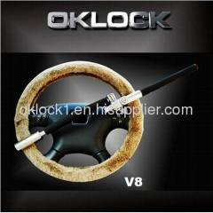 Anti-theft Car steering wheel lock OKLOCK V8