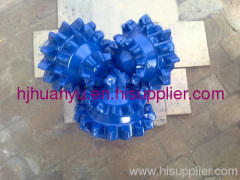 China drilling bit/ blue/golden steel tooth/mill teeth bit