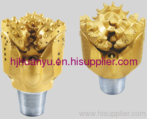 rock bit China tricone drill bit