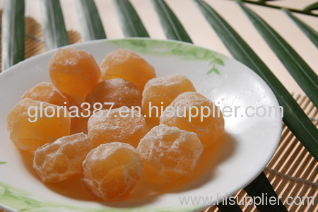 Ginger Candy Crystallized Ginger