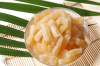 Preserved Dried Crystallized Ginger Stick