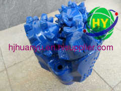 9 5/8 steel tooth tricone bits