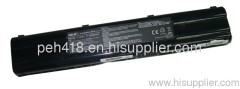 For Asus A3 laptop battery