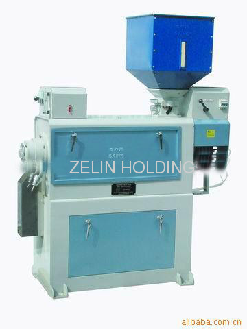 rice polishing machines