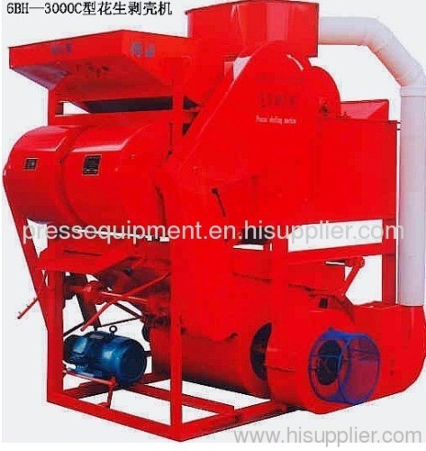 peanut sheller with competitive price by china supplier