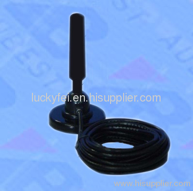 Car antenna TV antenna