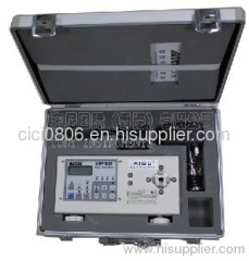 Digital torque test equipment