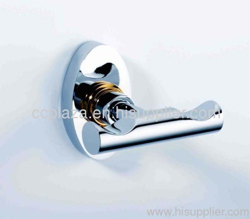 China High Quality Brass Robe Hook in Low Shiping Cost g6511
