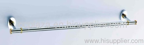 China High Quality Brass Bath Towel Rack in Low Shiping Cost g6510