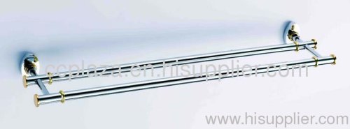 China High Quality Brass Bath Towel Rack in Low Shiping Cost g6509